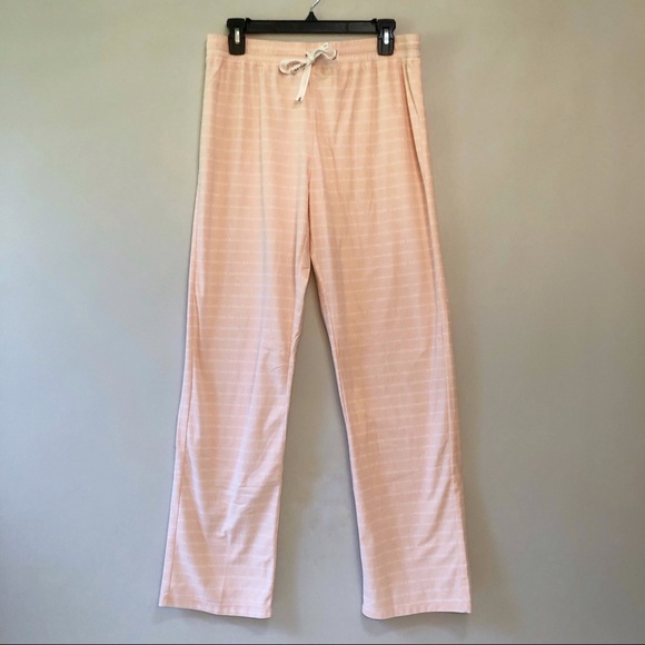 Calvin Klein Other - Calvin Klein High Waist Logo PJ Lounge Pants